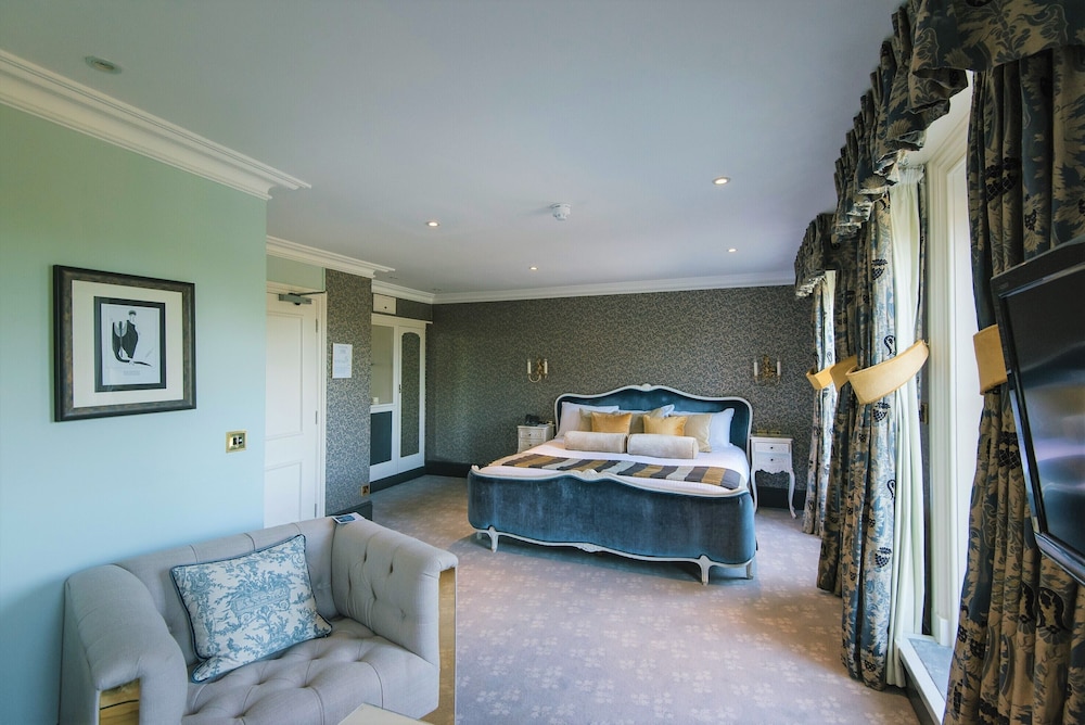 Luxury Double Room