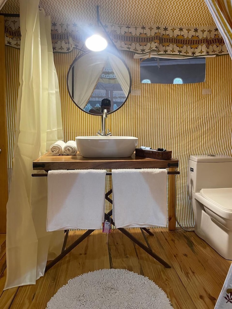 Luxury Tent photo 3