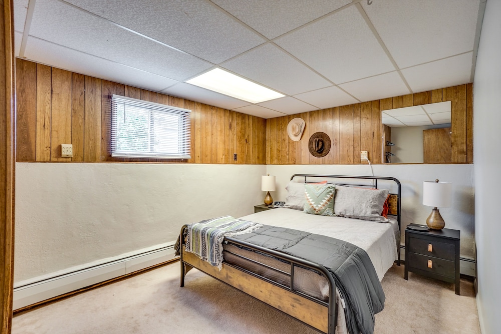 House (4 Bedrooms) photo 2