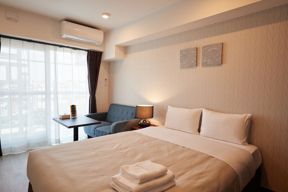 Double Room, Non Smoking - Photo 33