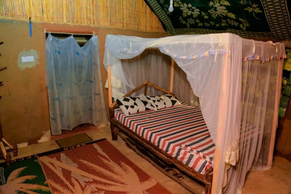 Twin Room photo 1