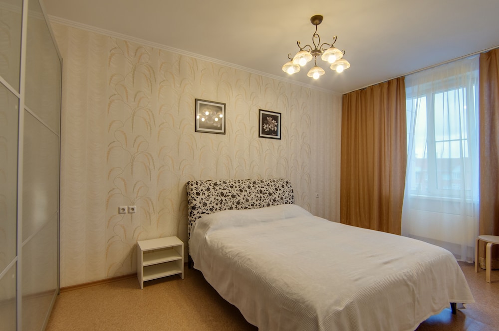 Apartment, 2 Bedrooms, Balcony photo 3
