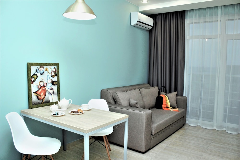 Elite Apartment photo 3