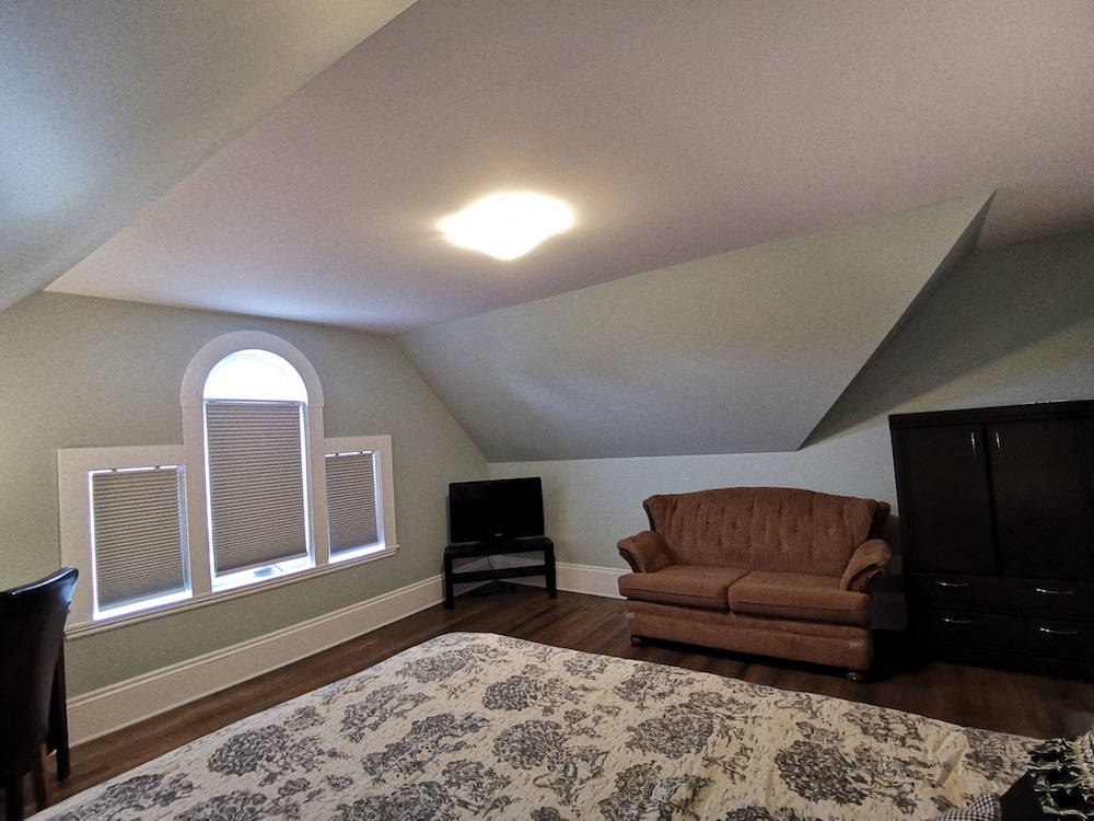 Basic Room, 1 Queen Bed (II) photo 1