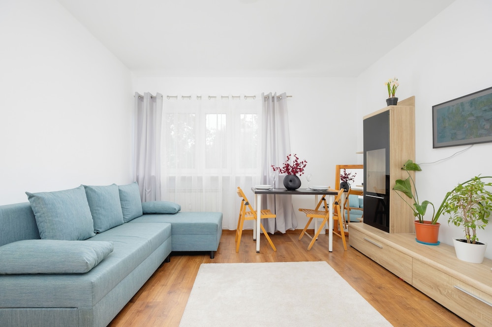 Apartment, 2 Bedrooms, Kitchen