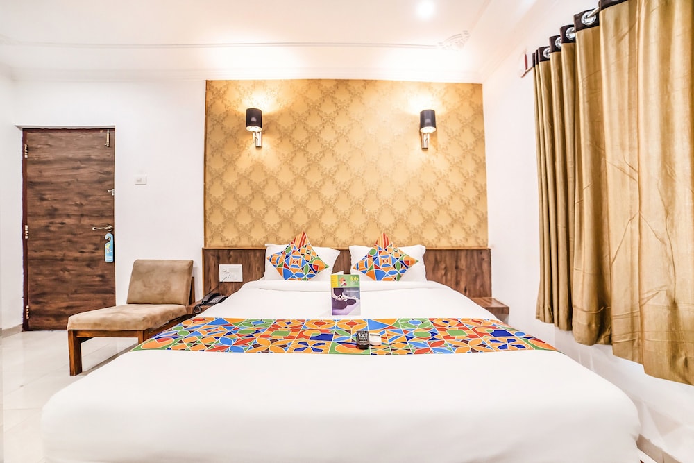 Deluxe Double Room photo 1