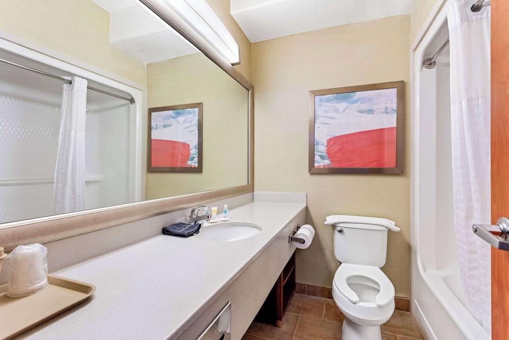 Standard Suite, Multiple Beds, Non Smoking photo 3