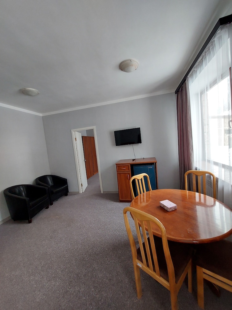 Comfort Triple Room photo 1