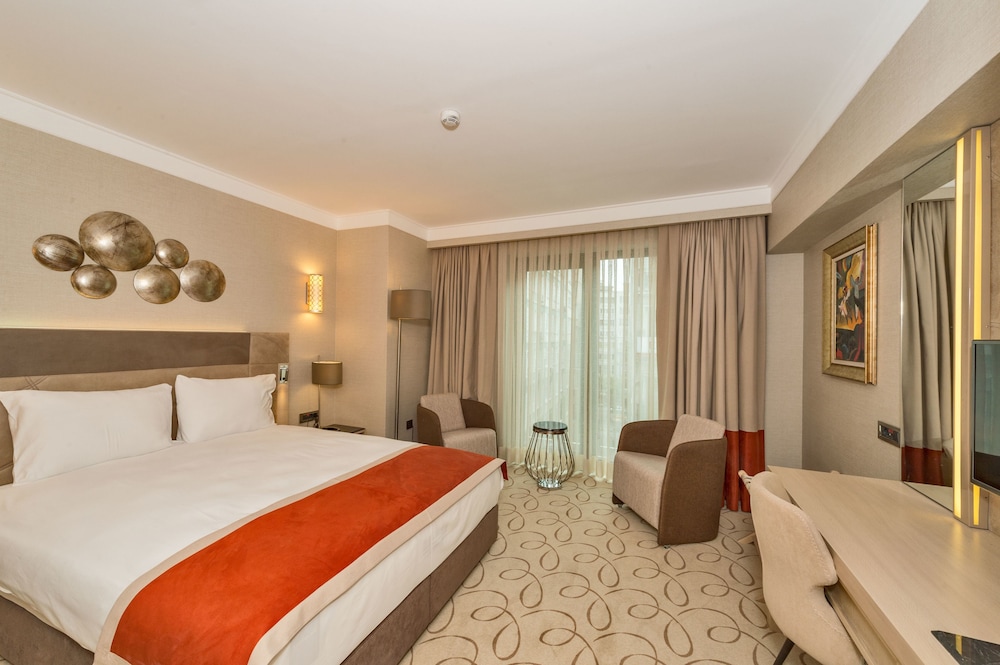 Superior Room photo 1