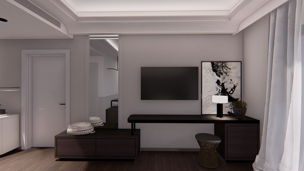 Standard Double Room, Mountain View photo 2