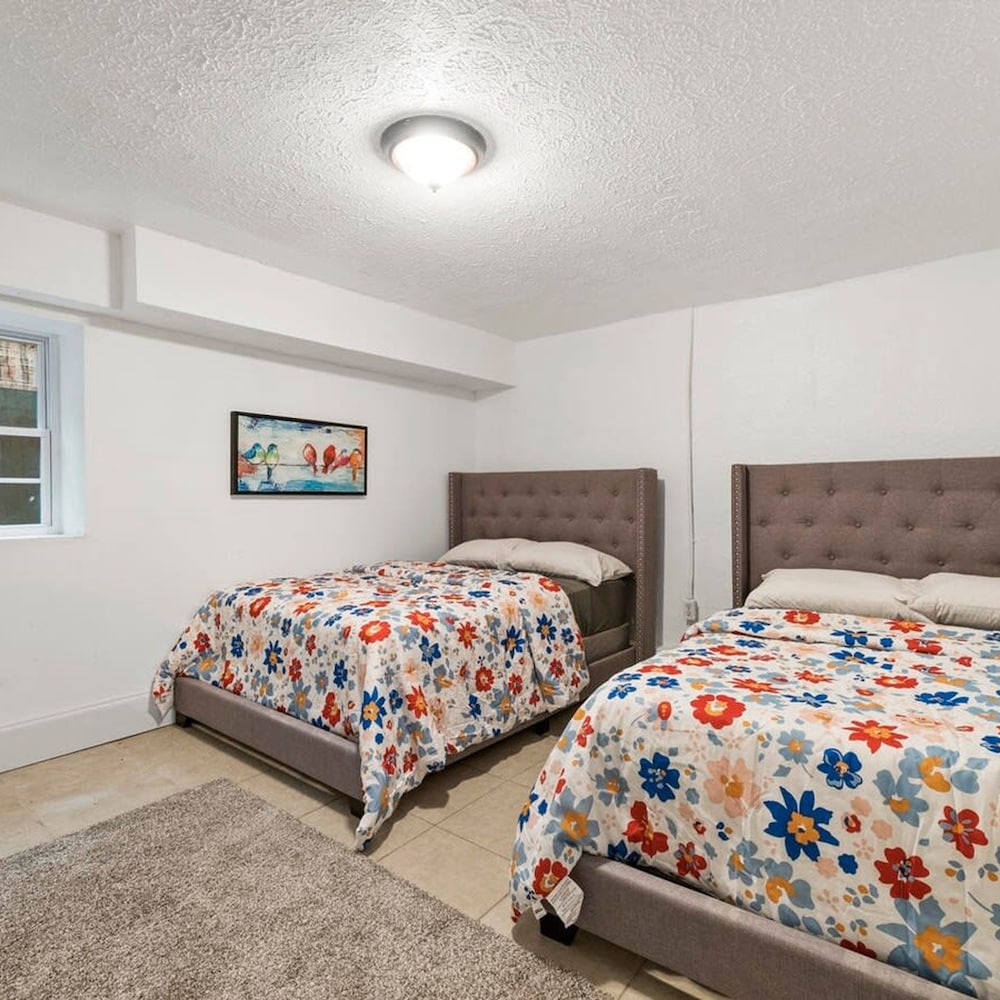 Near Georgia Aquarium 2BR: Coffee BBQ AC, Kuva 12