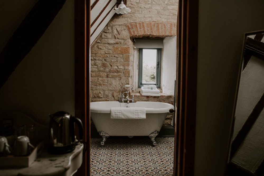 Double Room, Ensuite (Maid'S Room) - Photo 6