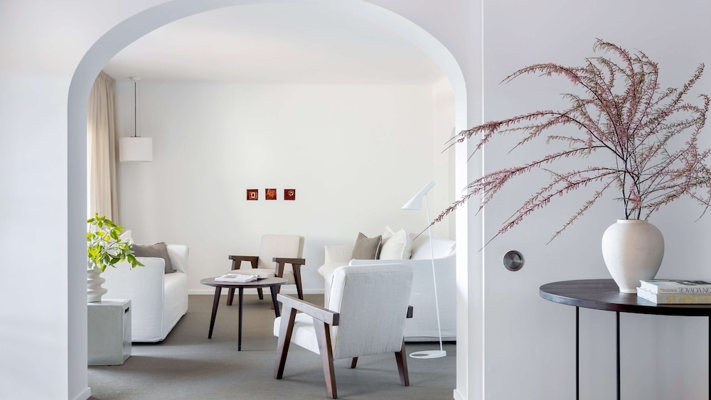 Superior Suite, 1 Bedroom photo 1