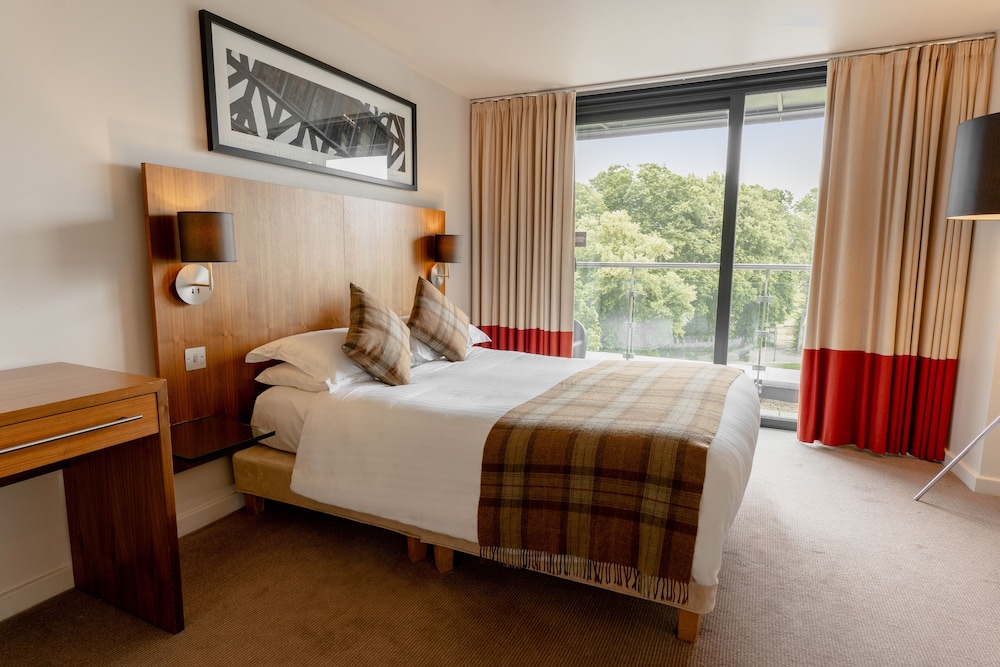 Desirable Double Room - Photo 5