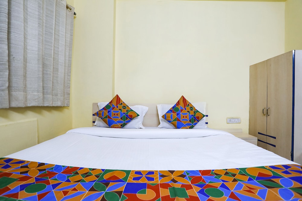 Deluxe Room photo 2