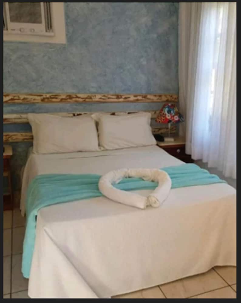 Economy Double Room photo 2