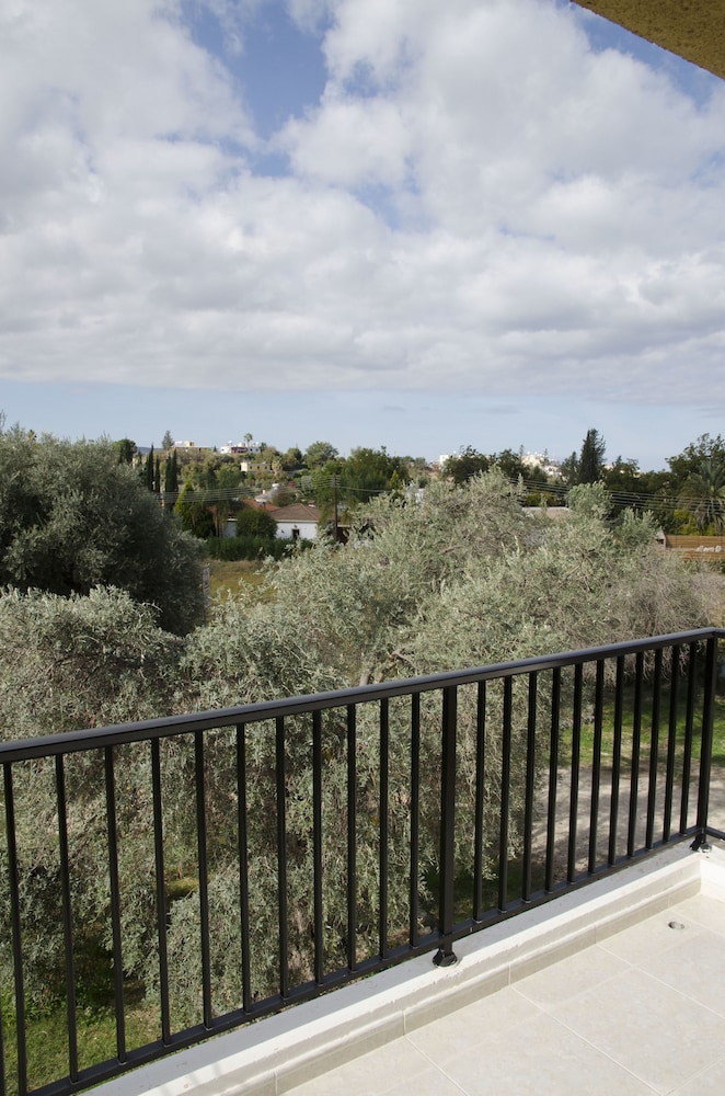 Studio, Terrace photo 2