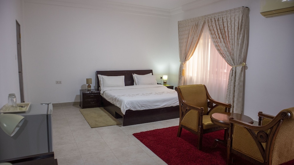 Comfort Suite