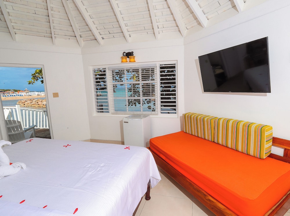 Standard Room, Oceanfront