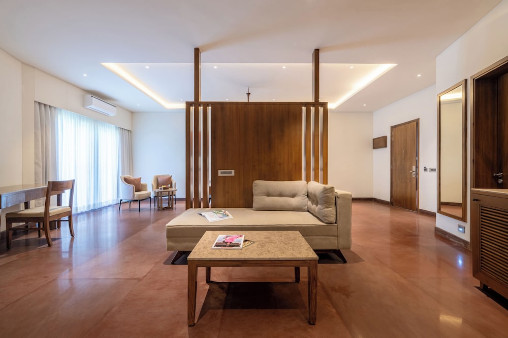 Fire Villa with Sit out photo 2