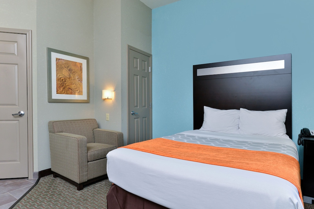 Room, 1 Queen Bed, Accessible, Kitchenette photo 1