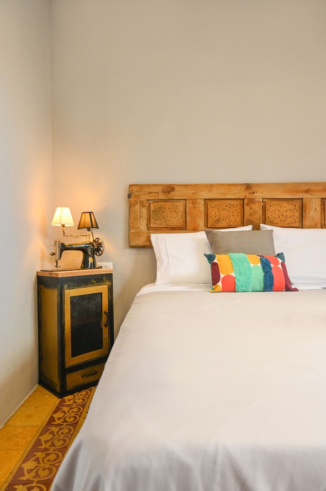 Exclusive Double Room