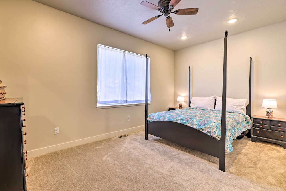 House (2 Bedrooms) photo 3