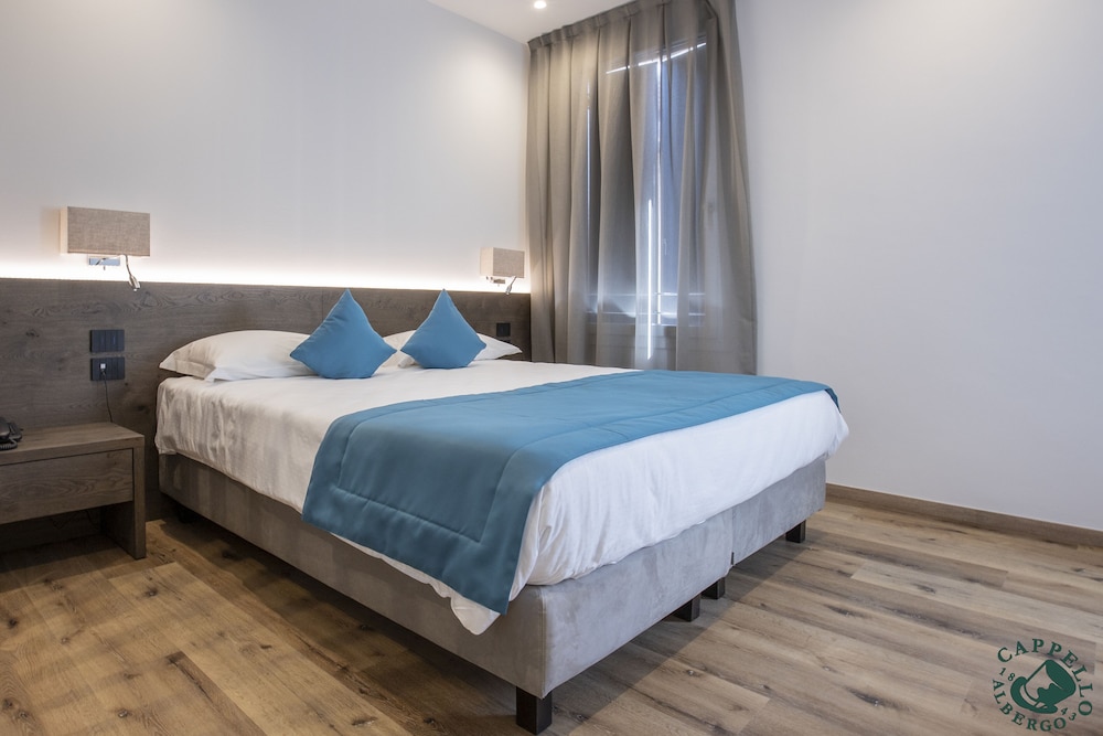 Luxury Room photo 1