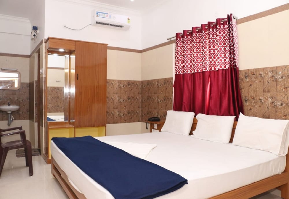 Standard Triple Room - Photo 5