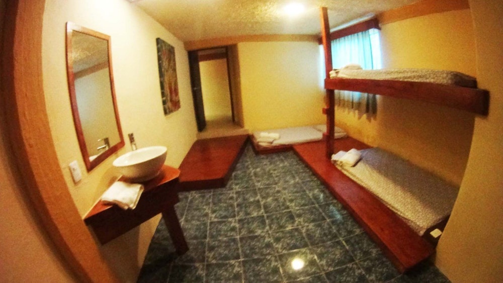 Family Room, Multiple Beds photo 1