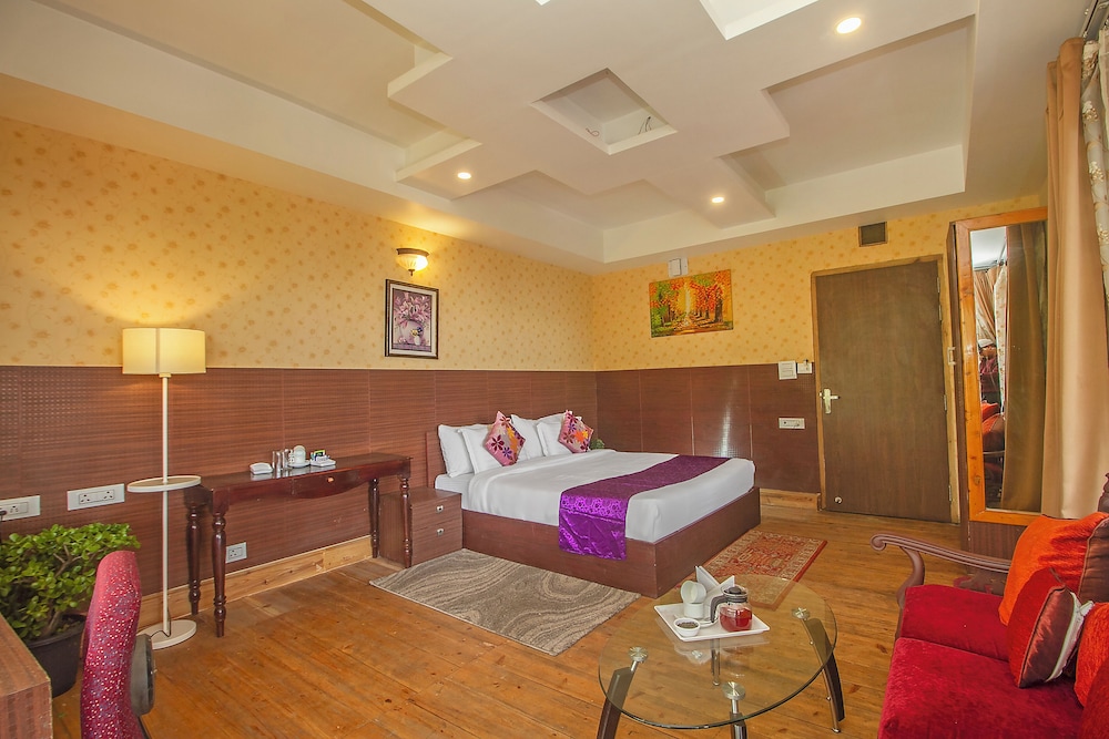Premium Room, Hill View photo 3