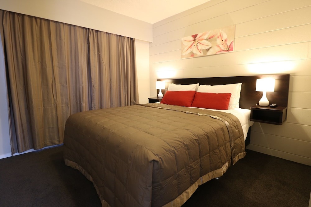 Family Suite, 1 Bedroom, Non Smoking photo 2