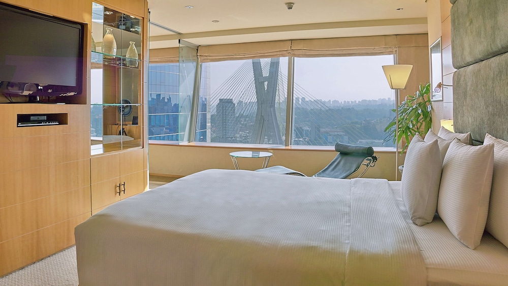 Suite, 1 Bedroom