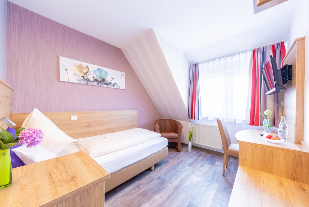 Classic Single Room photo 1