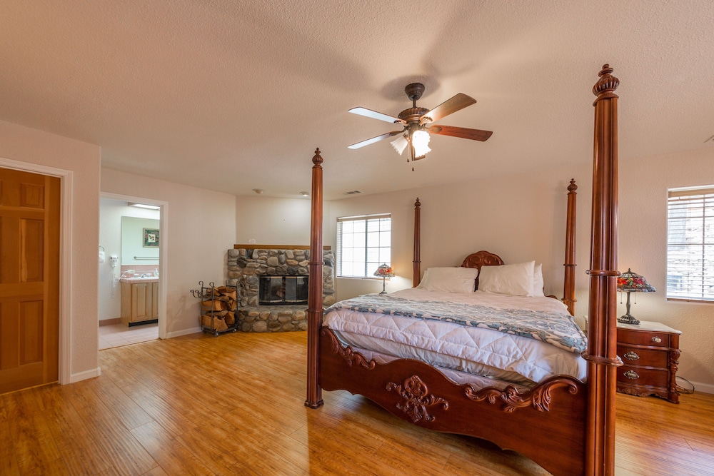 Premium Villa, 3 Bedrooms, Mountain View, Mountainside photo 2