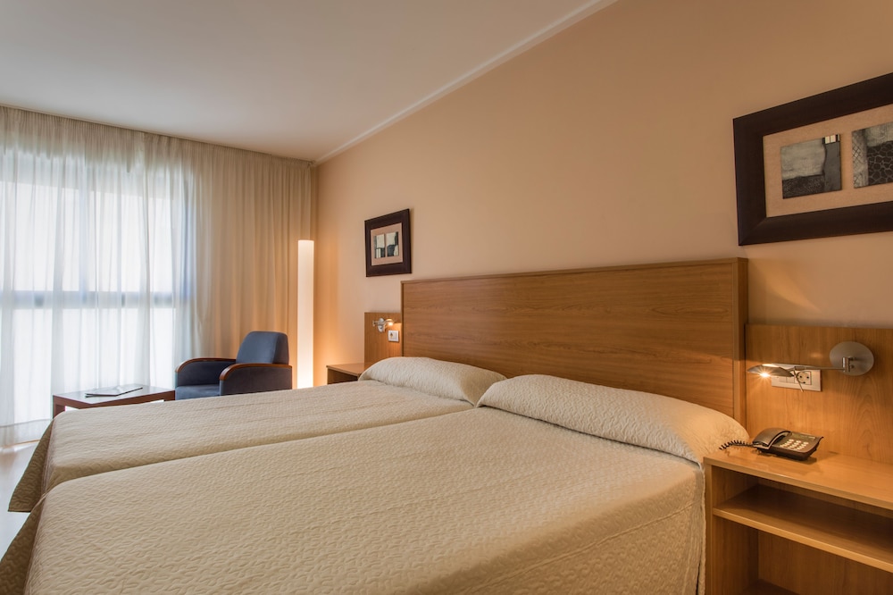 Double Room Single Use