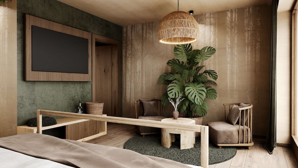 Junior Suite photo 3