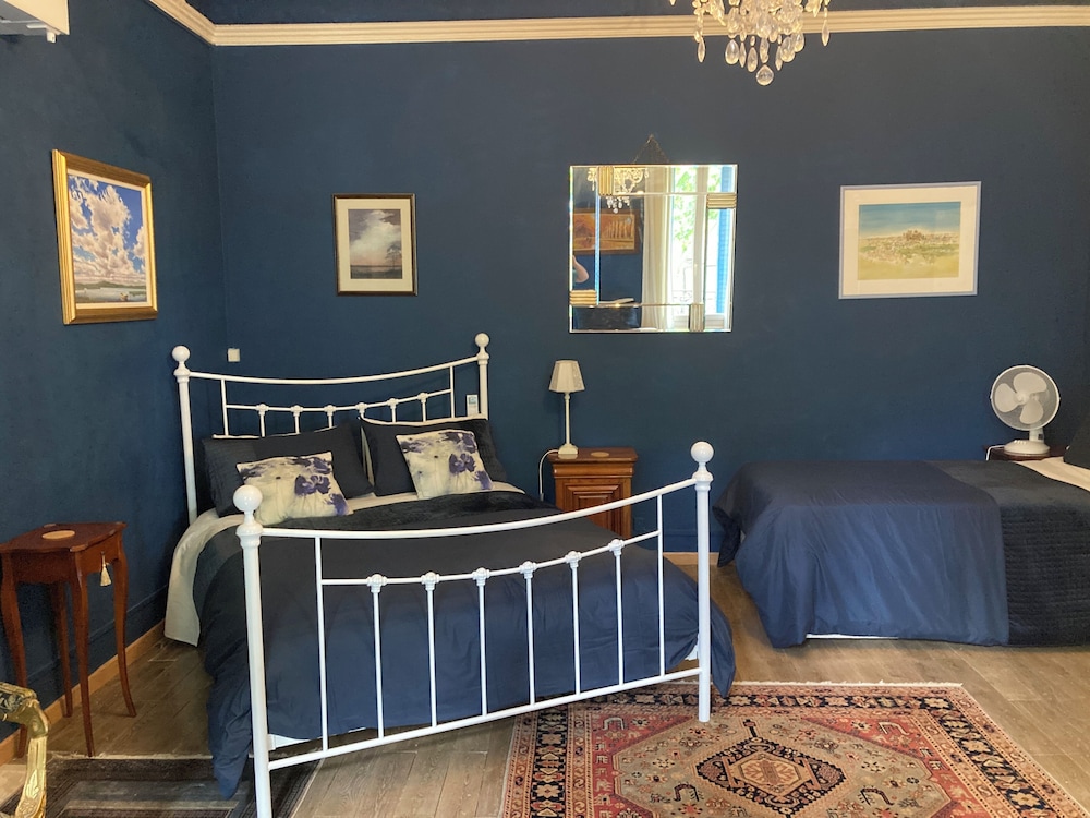 Family Triple Room (Adrien) photo 1