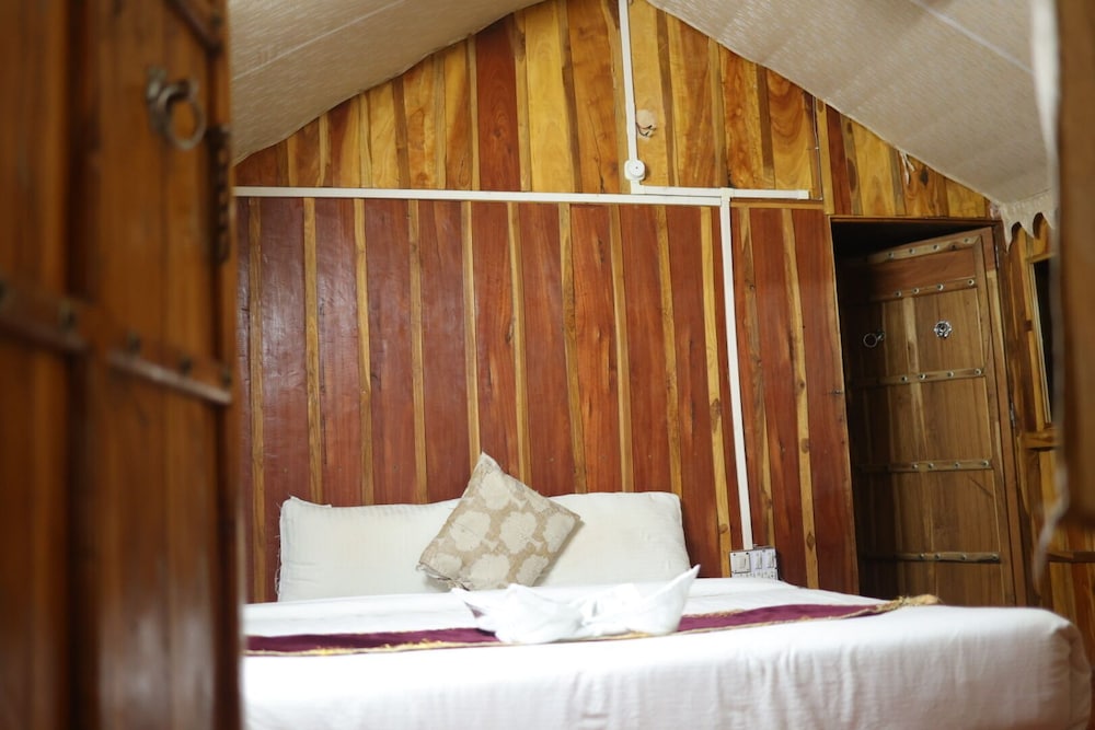 Comfort Tree House photo 3