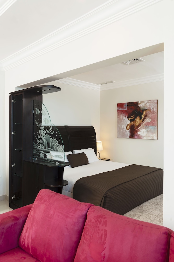 Suite, 1 Double Bed (Costa Double ) photo 3