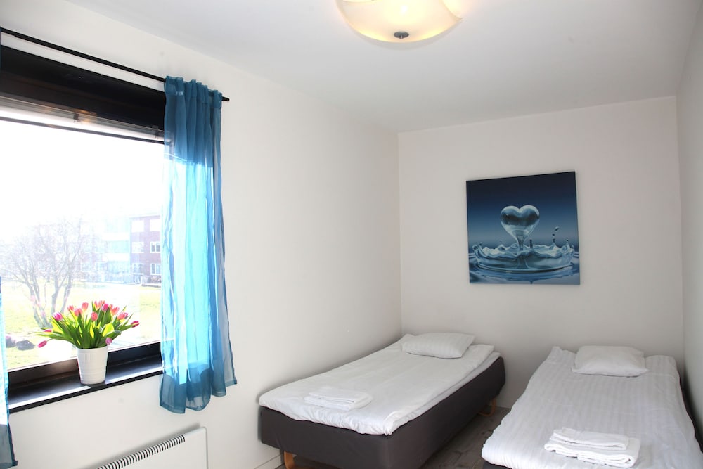 Premium Apartment, 2 Bedrooms photo 3