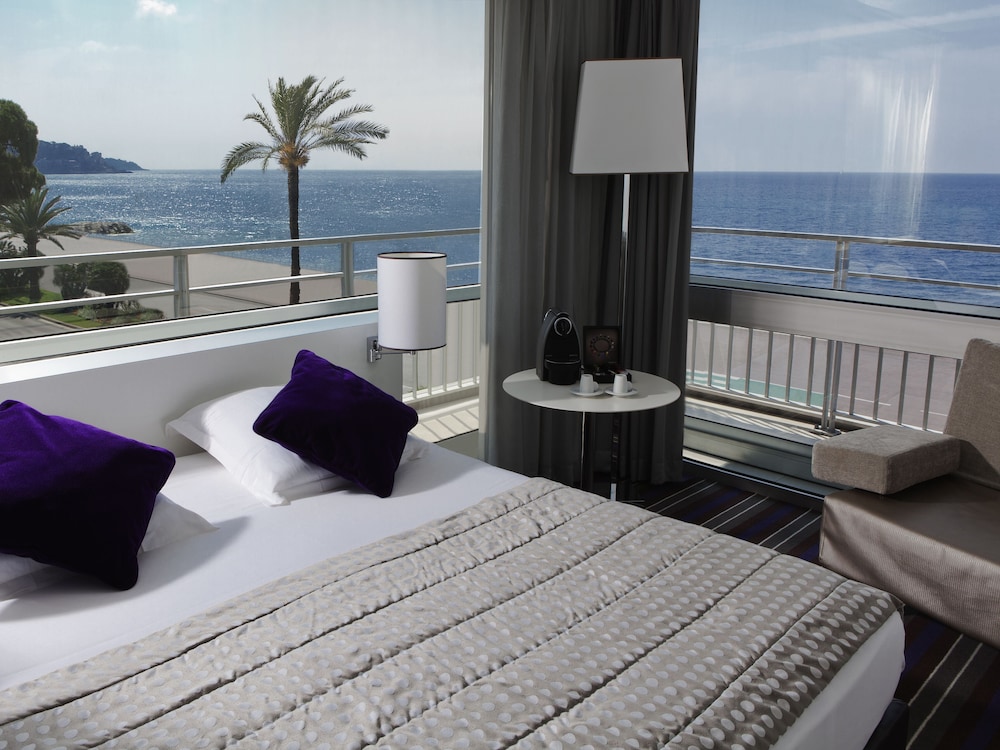 Privilege, Room, Ocean View, Garden Area photo 1