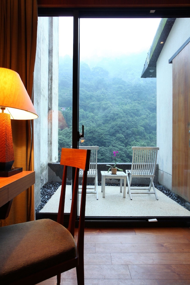 Rooftop Suite Double (Include French Dinner and American Breakfast) photo 3