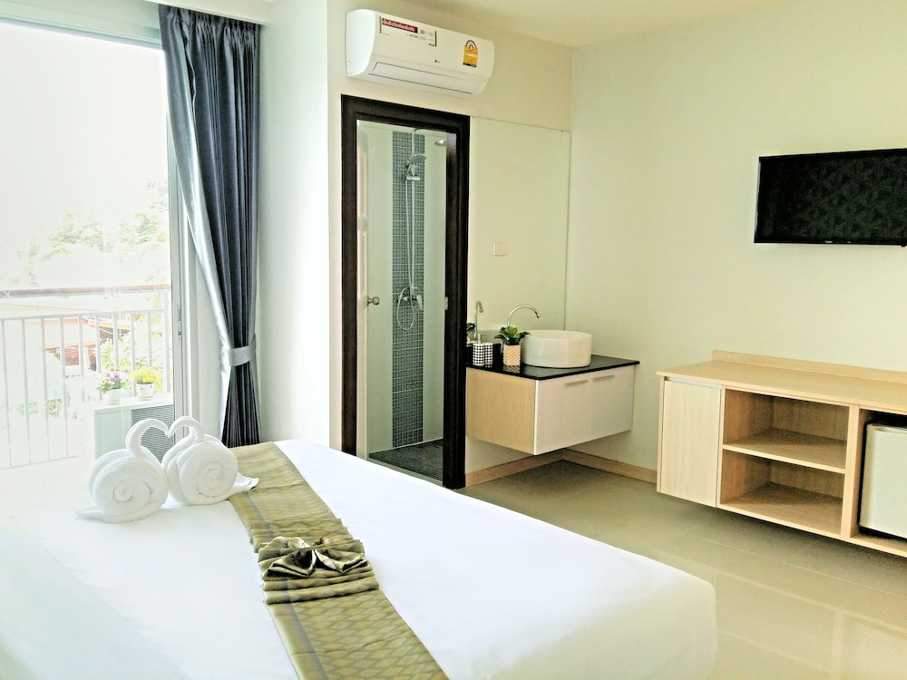 Superior Double Room photo 3