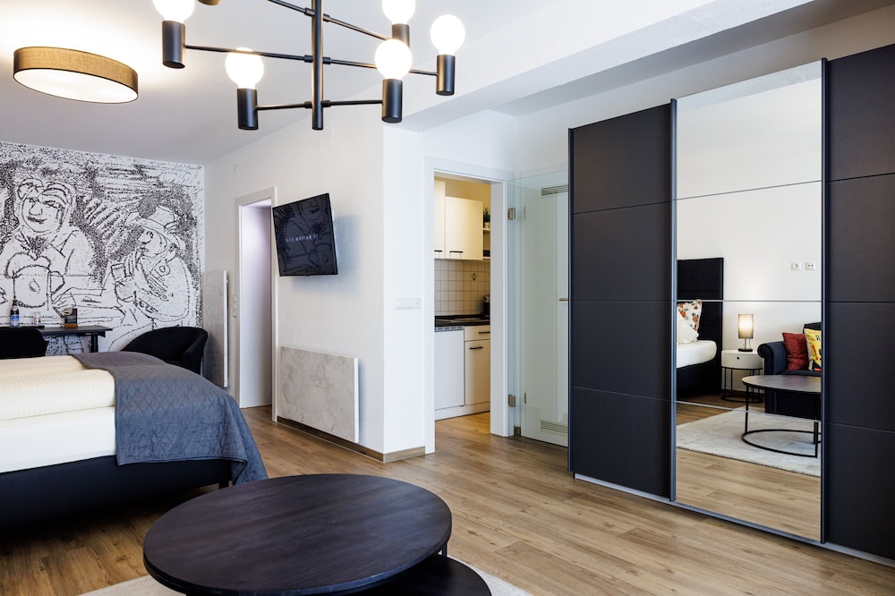 Standard Condo, 1 Bedroom, Kitchenette, Ground Floor photo 3