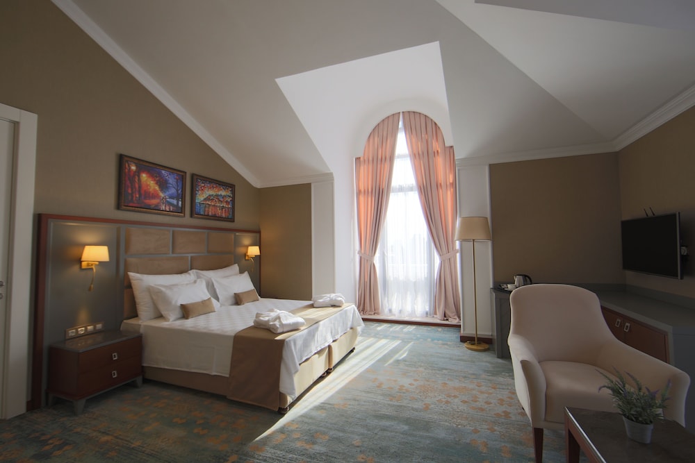 Standard Room photo 2