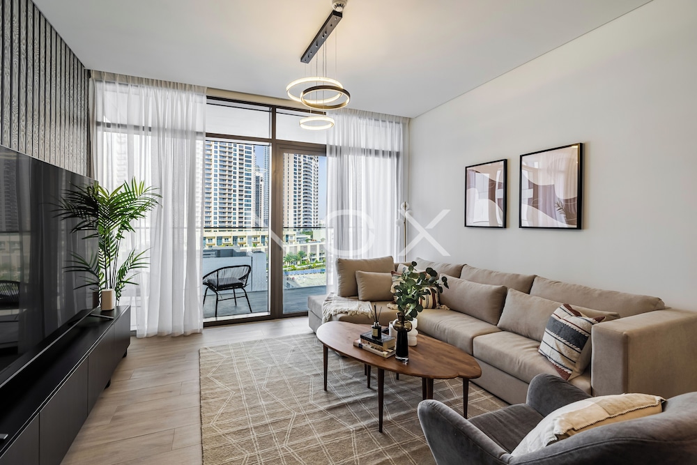 Romantic Apartment, Non Smoking photo 2