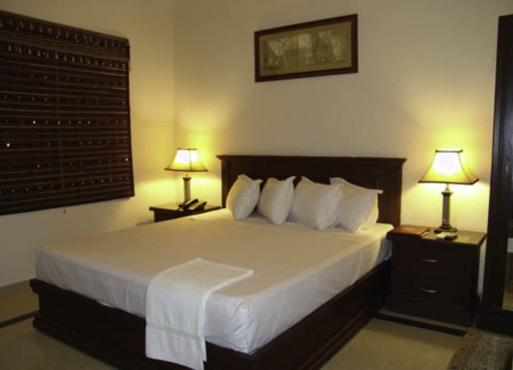 Deluxe Single Room photo 1