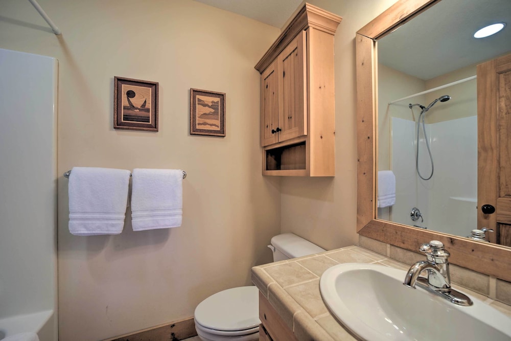 Cottage (3 Bedrooms) photo 2