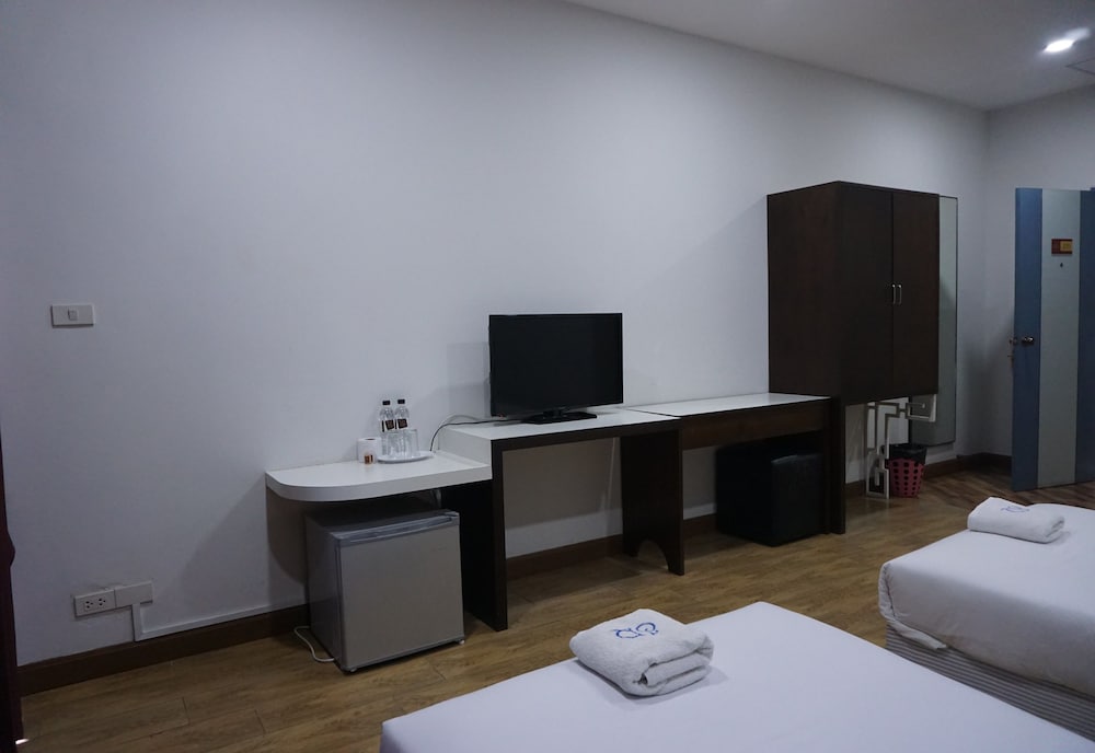 Habitación Doble Deluxe photo 3